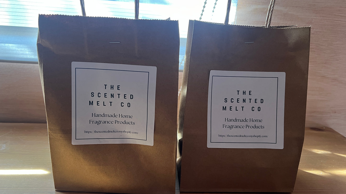 £5 Bargain Bags - Worth Over £10!