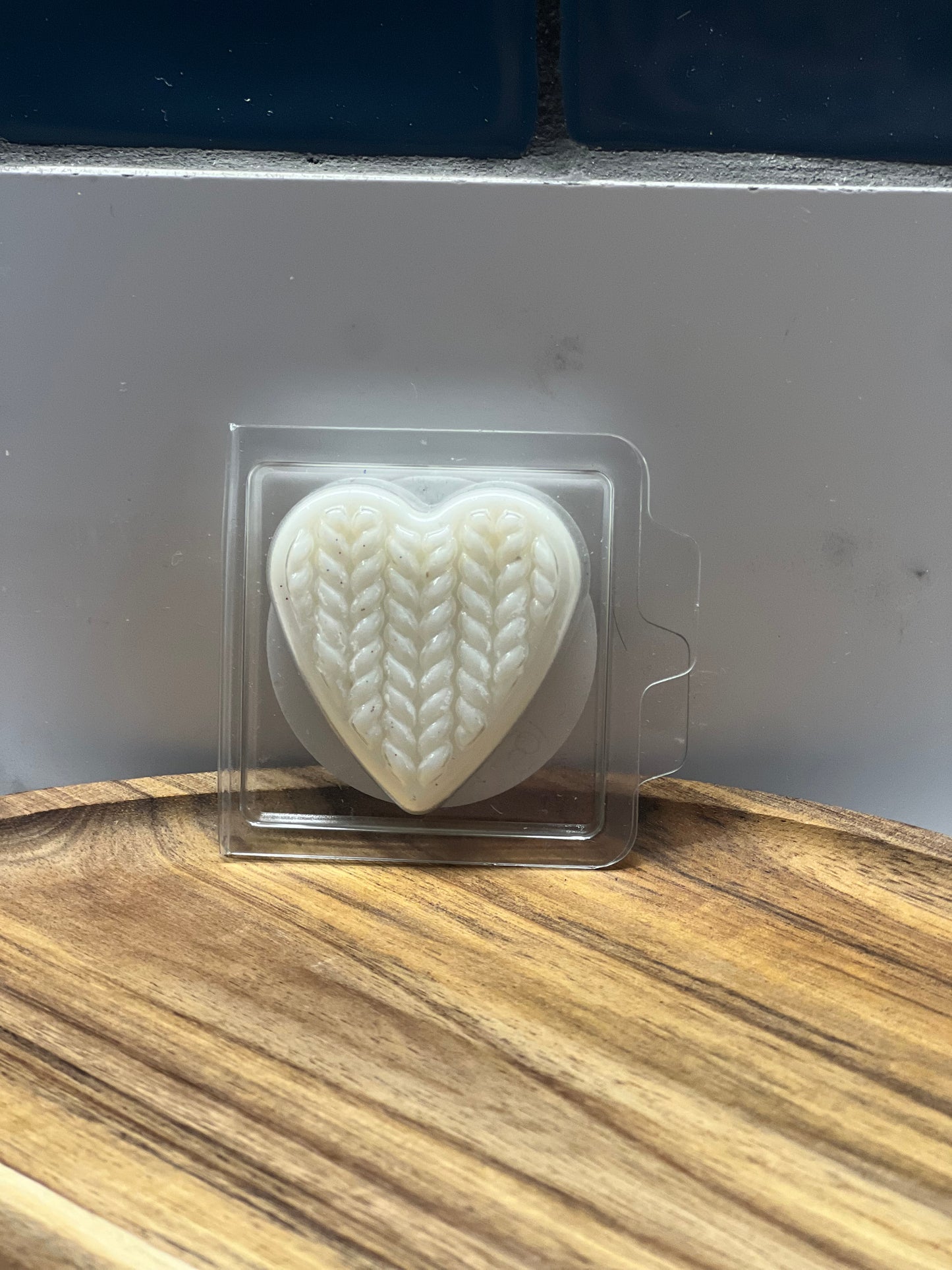 Spring In Your Step Soy Wax Melt