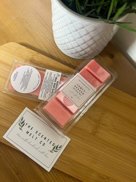 Comfy Heaven Scent
