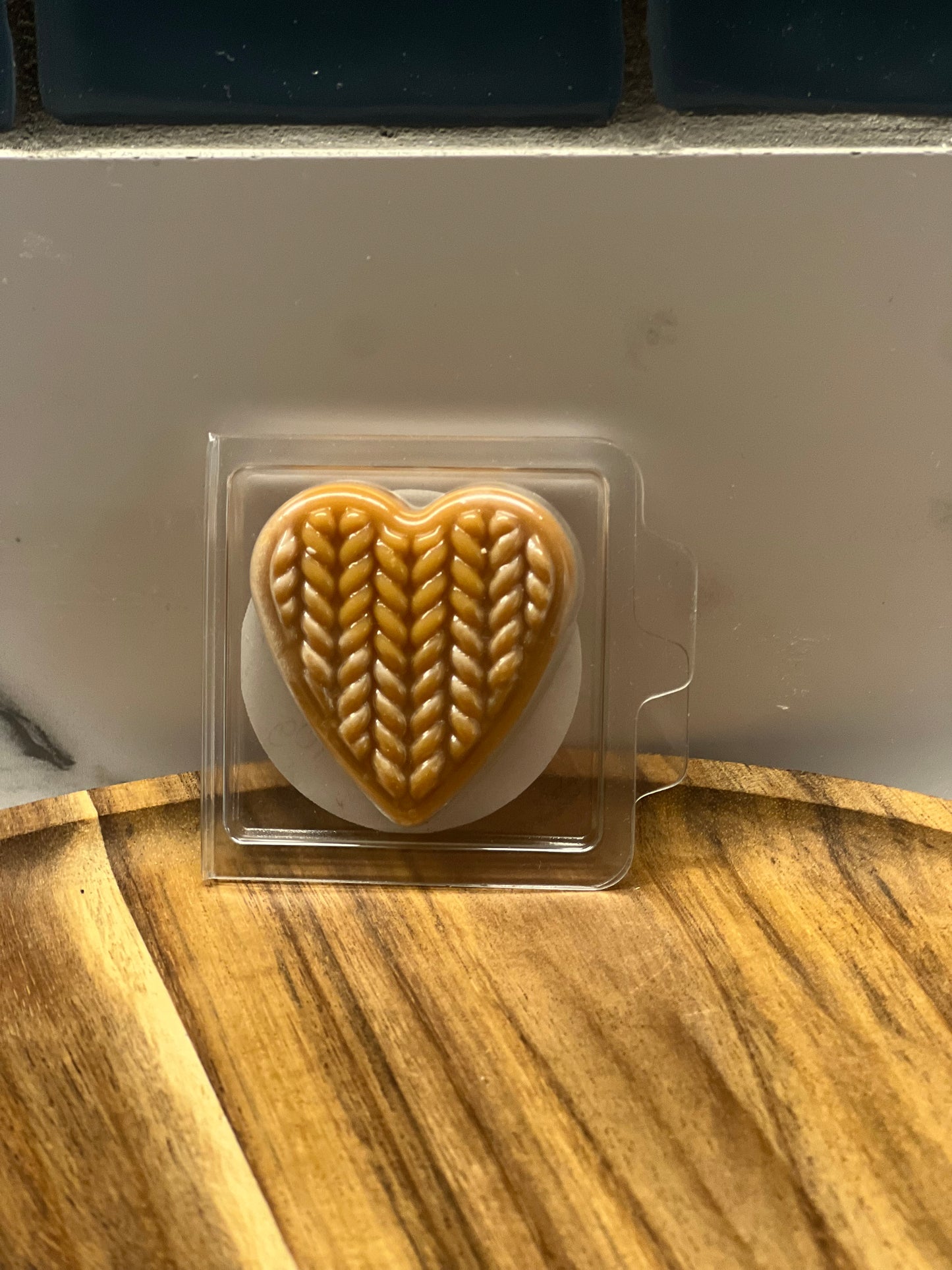 Sticky Icky Soy Wax Melt