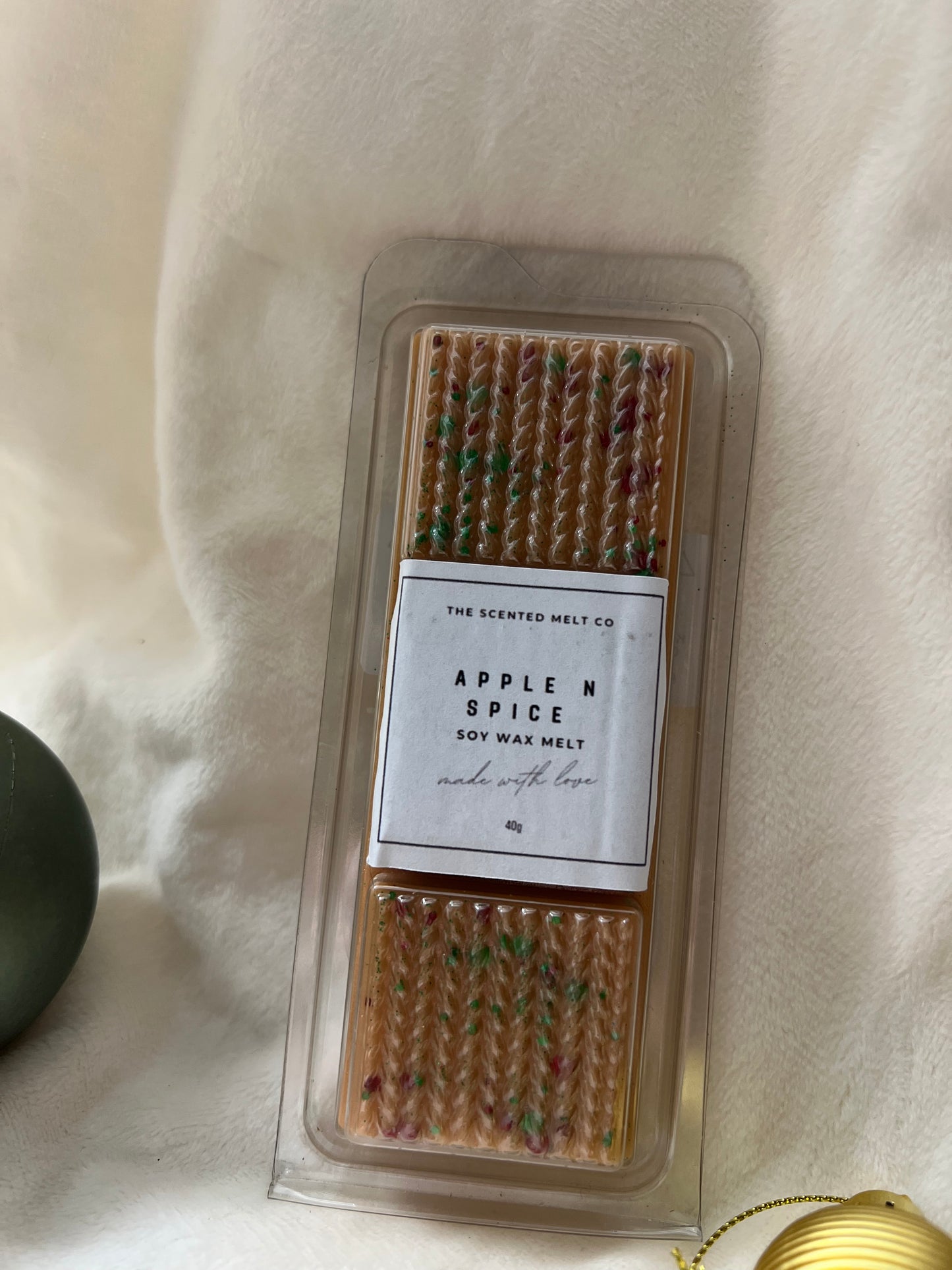 Apple N Spice