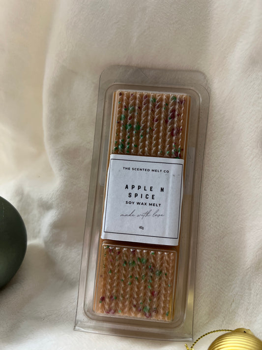 Apple N Spice