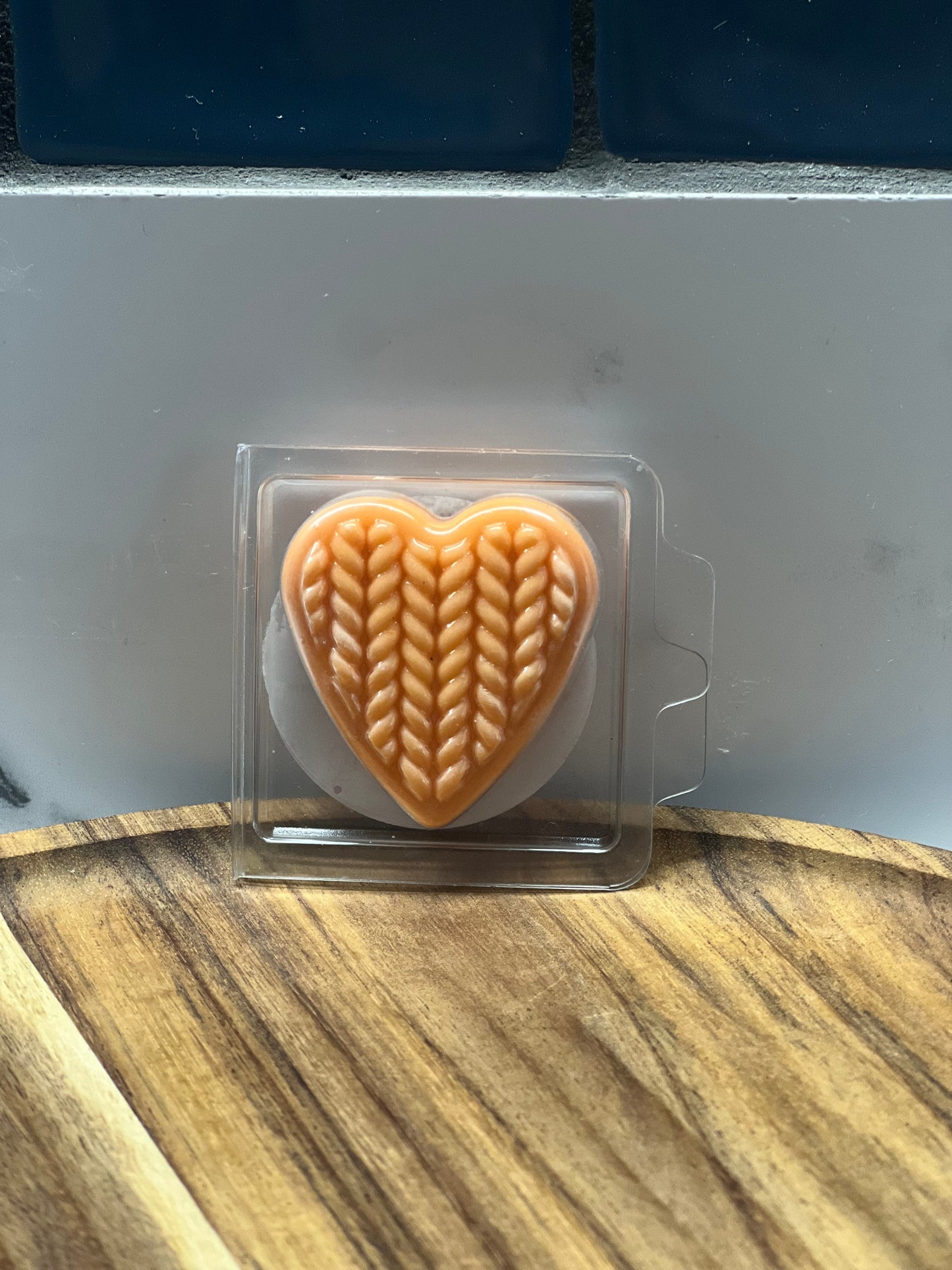 Autumn Reverie Soy Wax Melt
