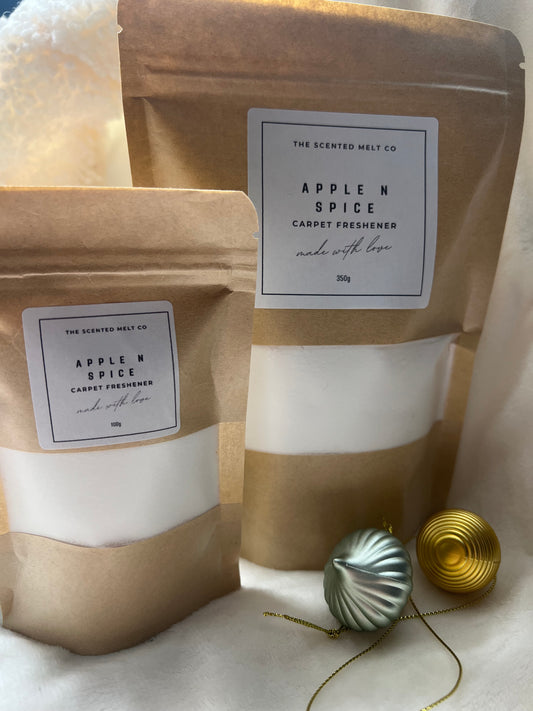 Apple N Spice
