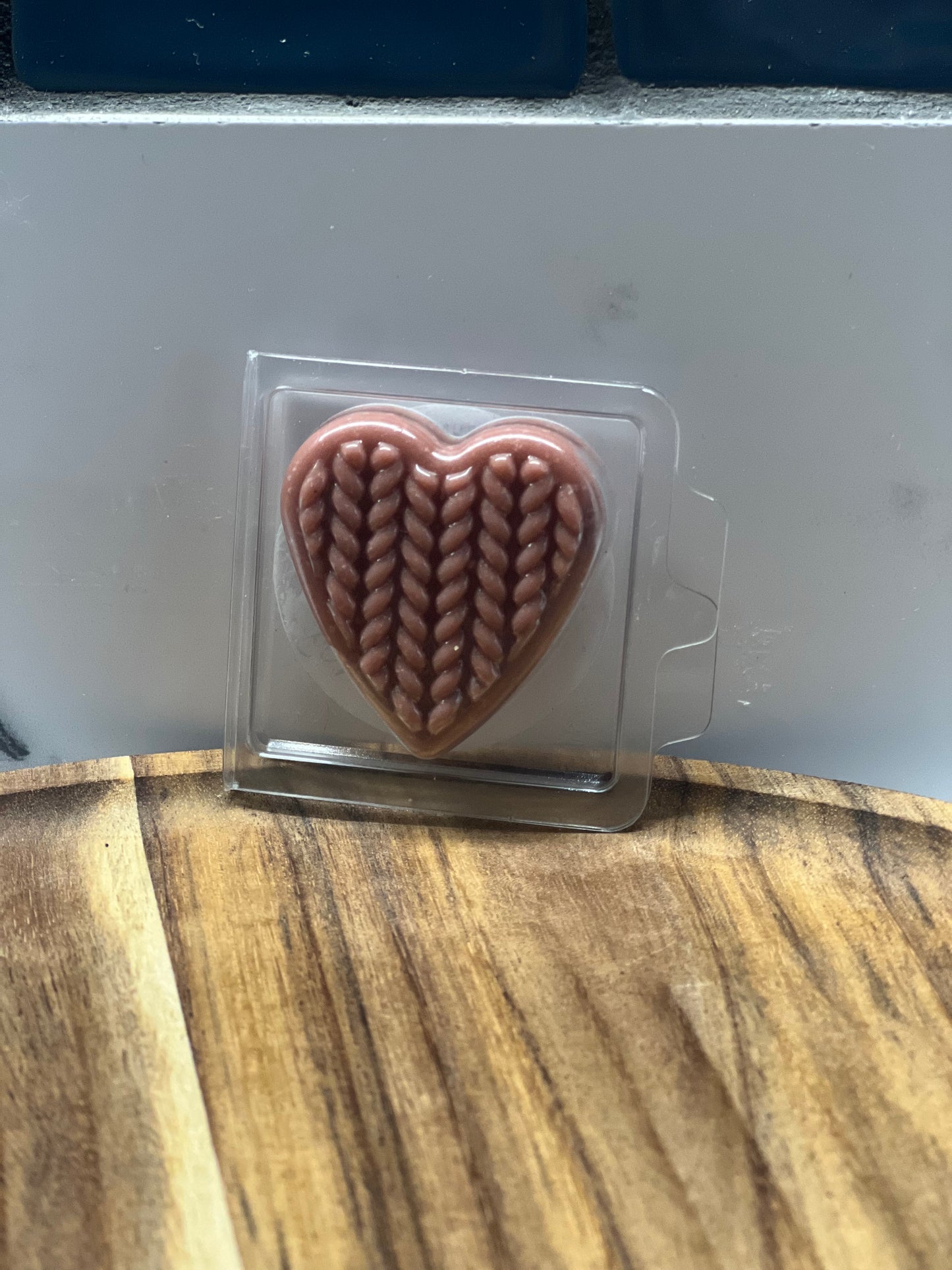 NG Spiced Pumpkin Latte Soy Wax Melt