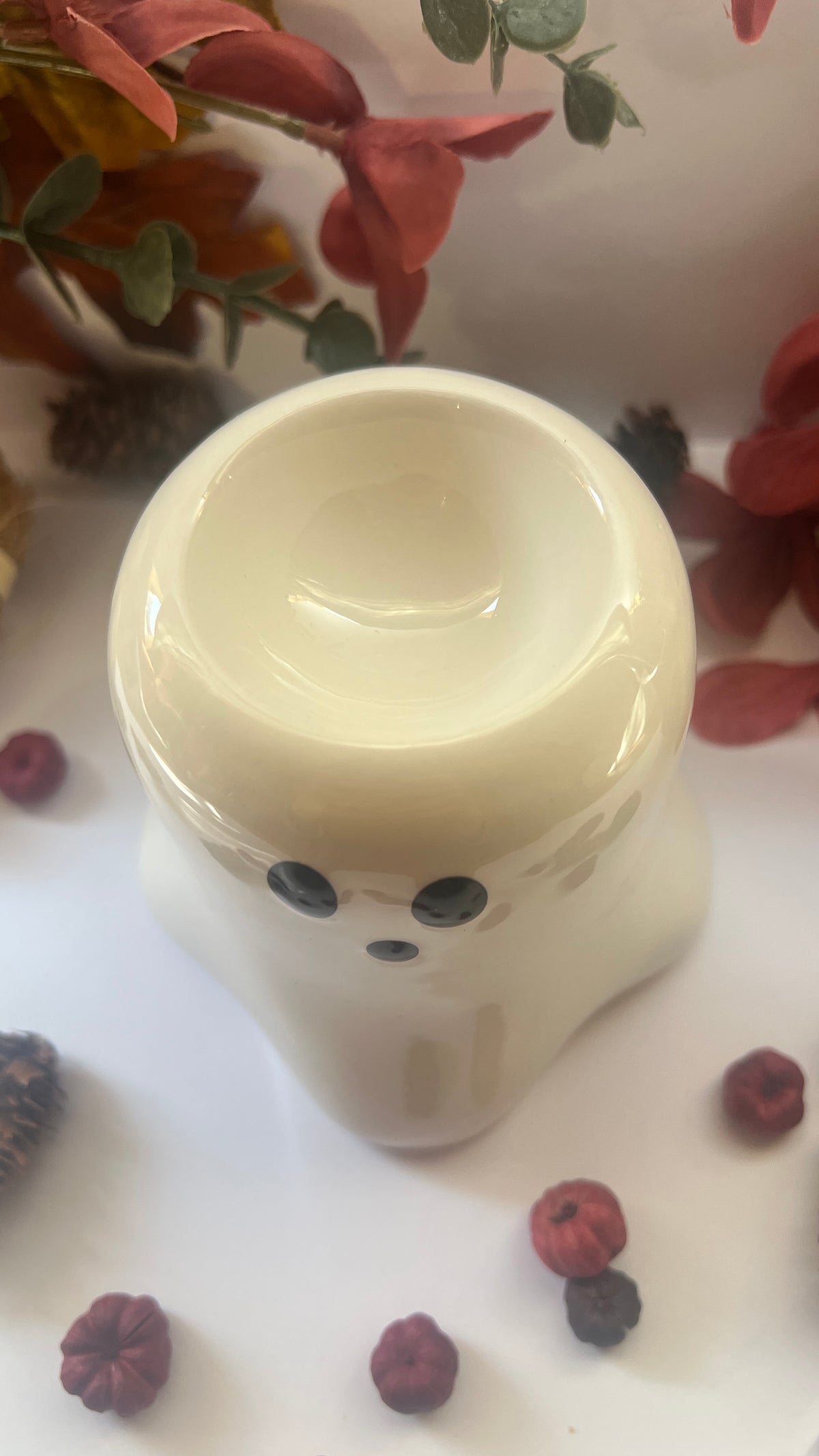 Hey Boo Ghost Wax/ Oil Burner