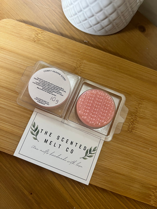 Comfy Heaven Scent