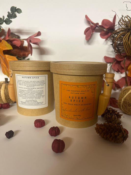Autumn Spice