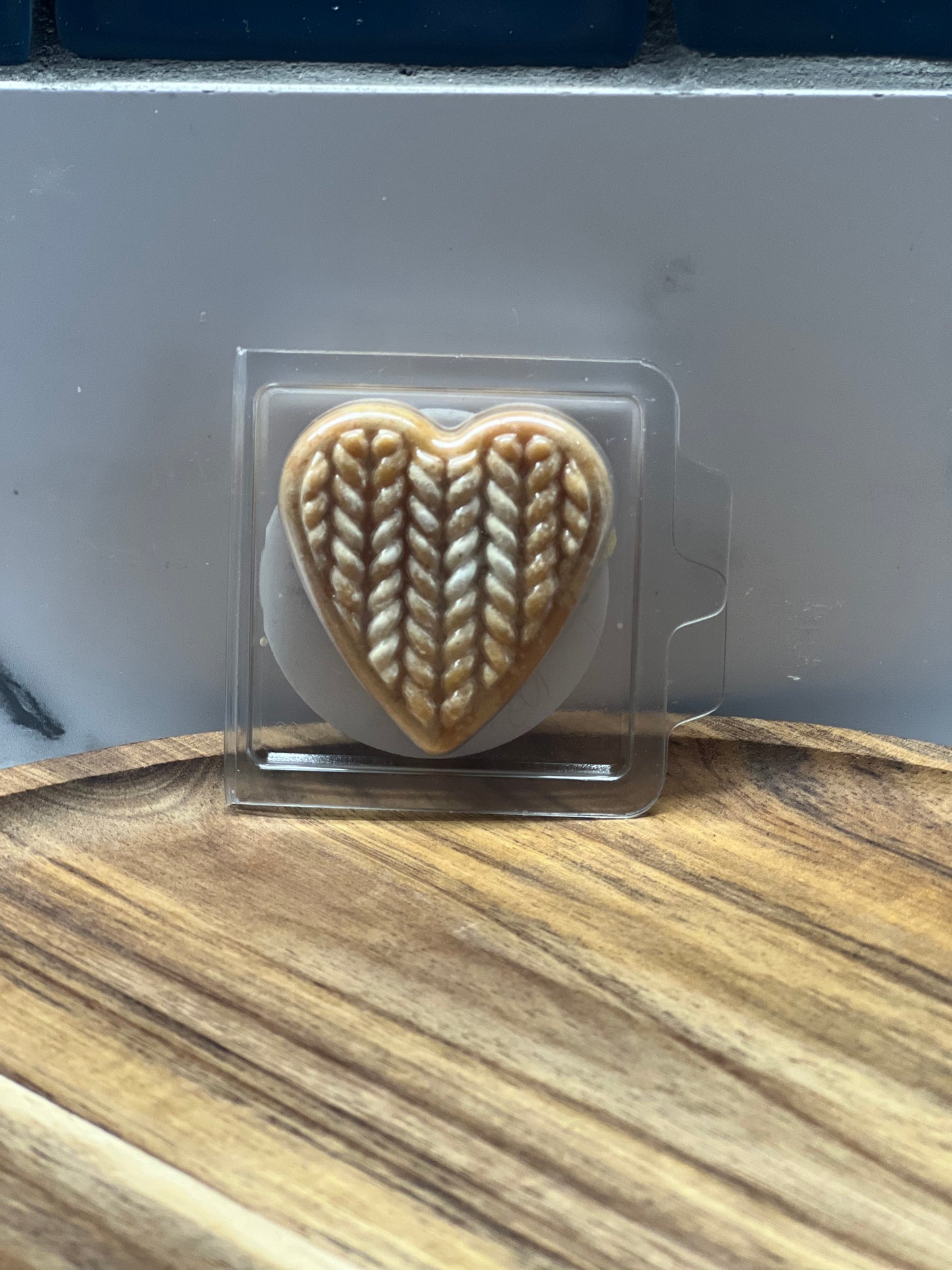 Vanilla Two Eight Soy Wax Melt