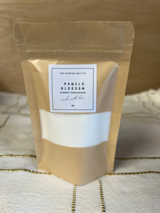 Pomelo Blossom Carpet Freshener