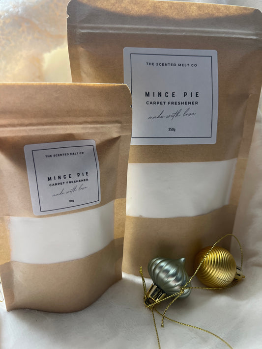 Mince Pie