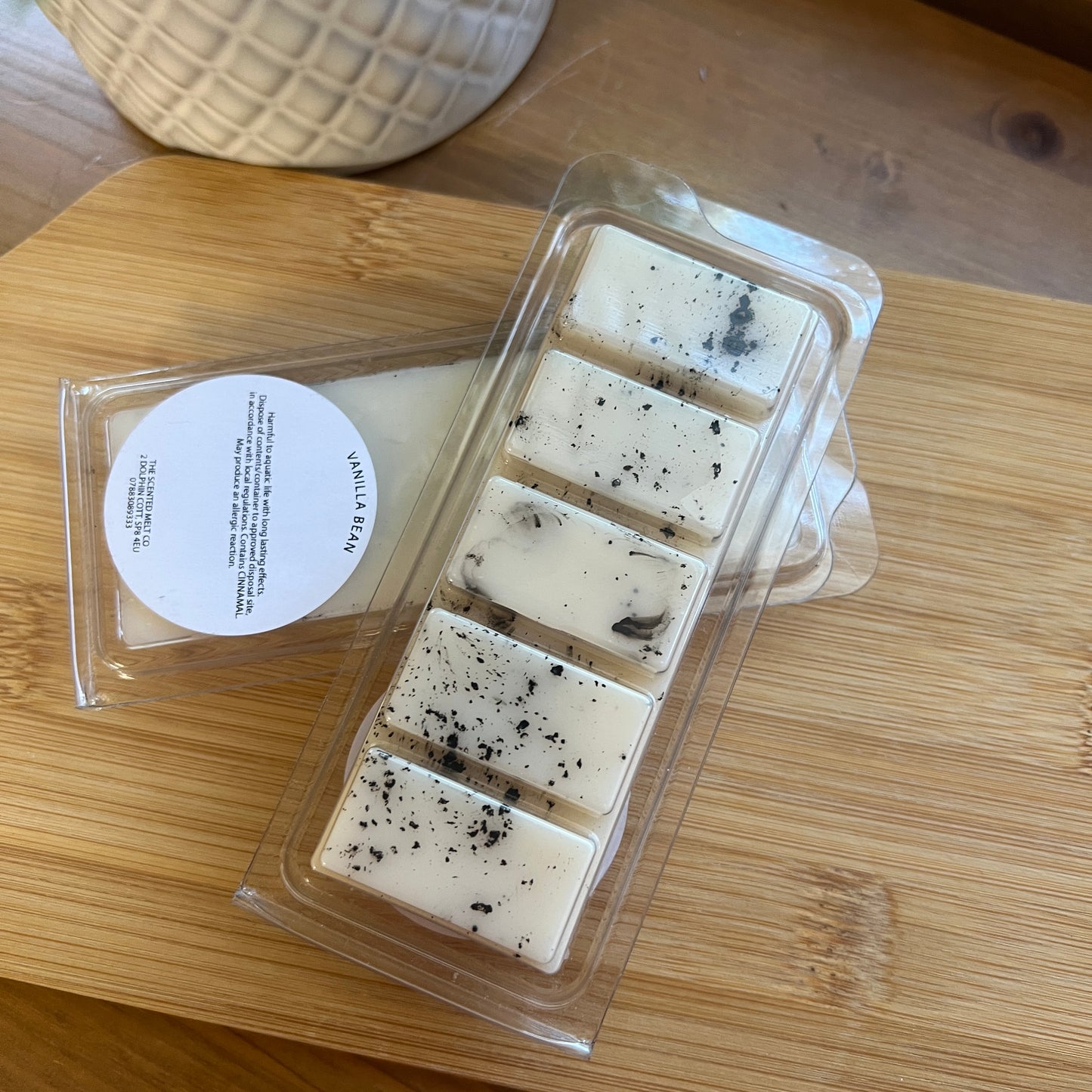 Vanilla Bean