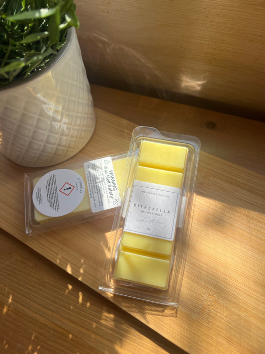 Citronella