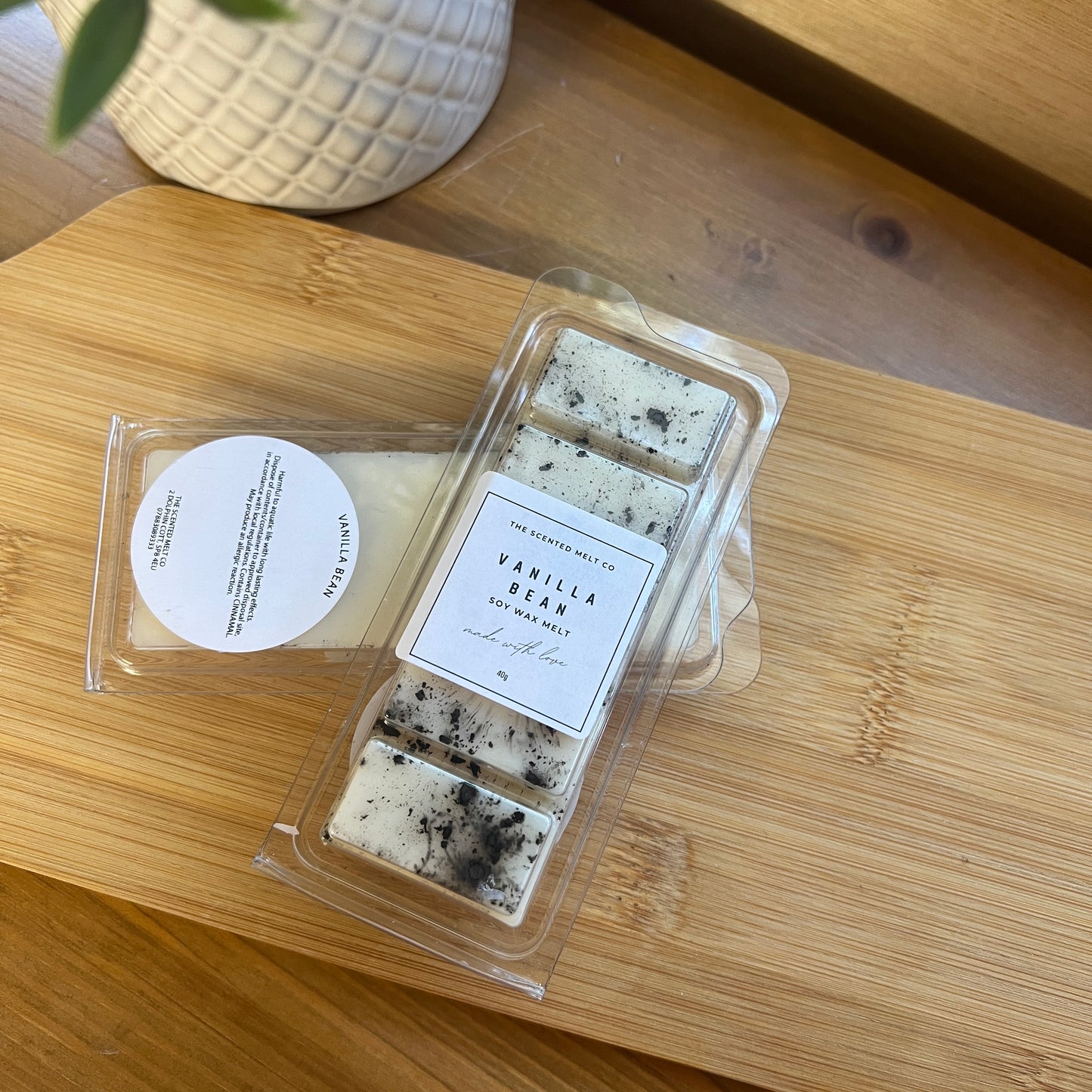 Vanilla Bean