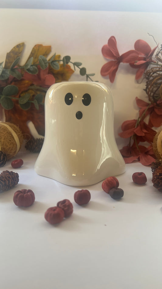 Hey Boo Ghost Wax/ Oil Burner