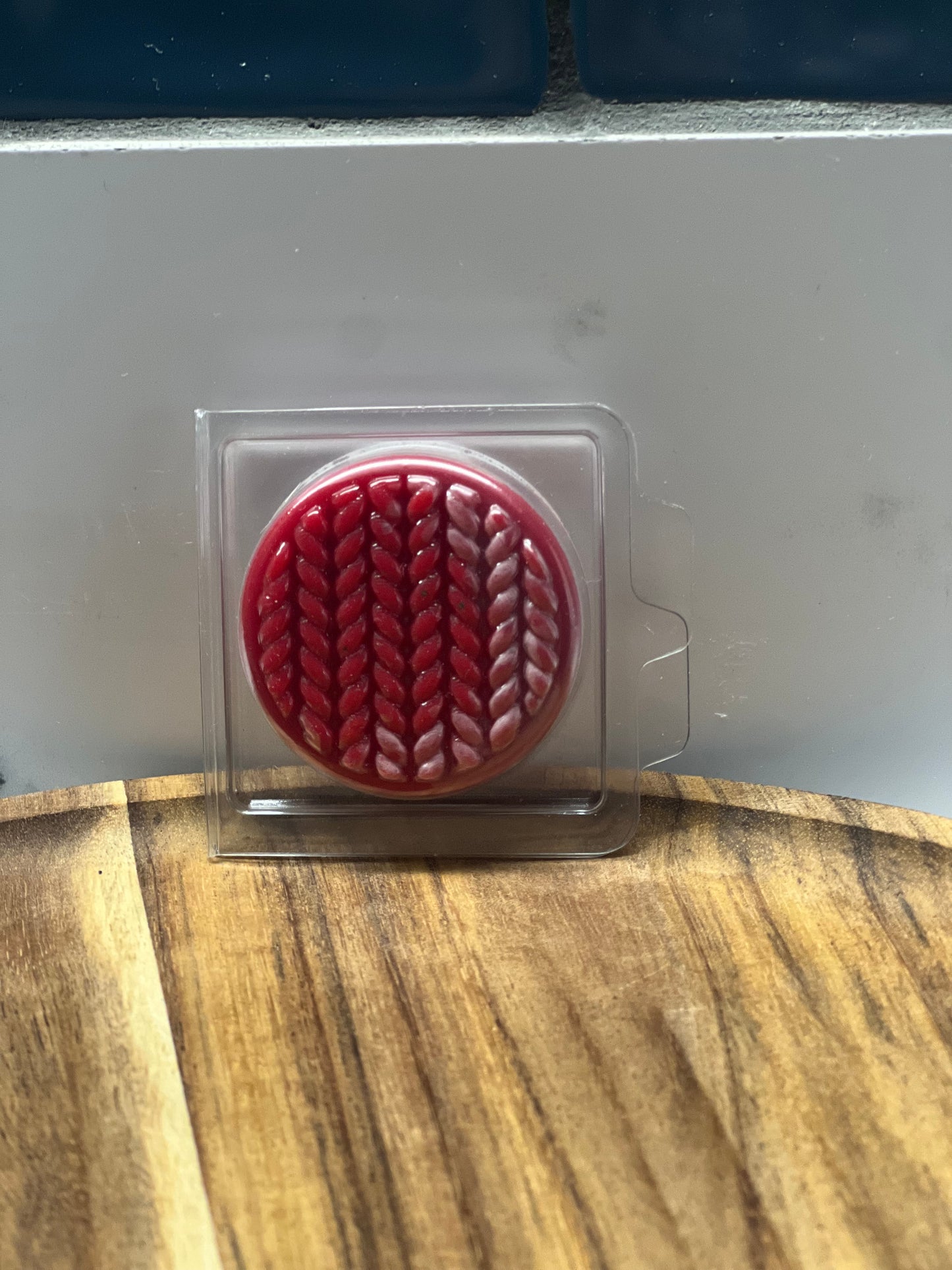 Spicy Strudel Soy Wax Melt