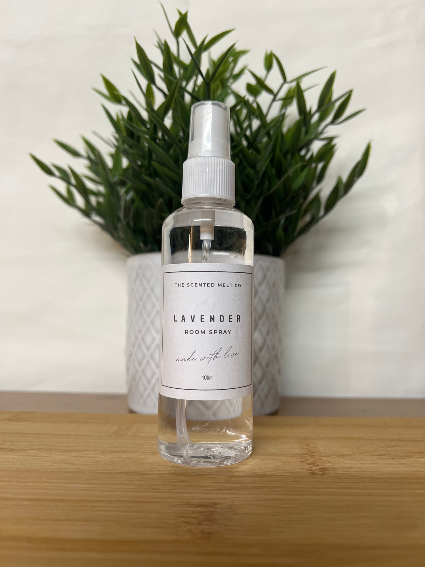 Lavender Room Spray