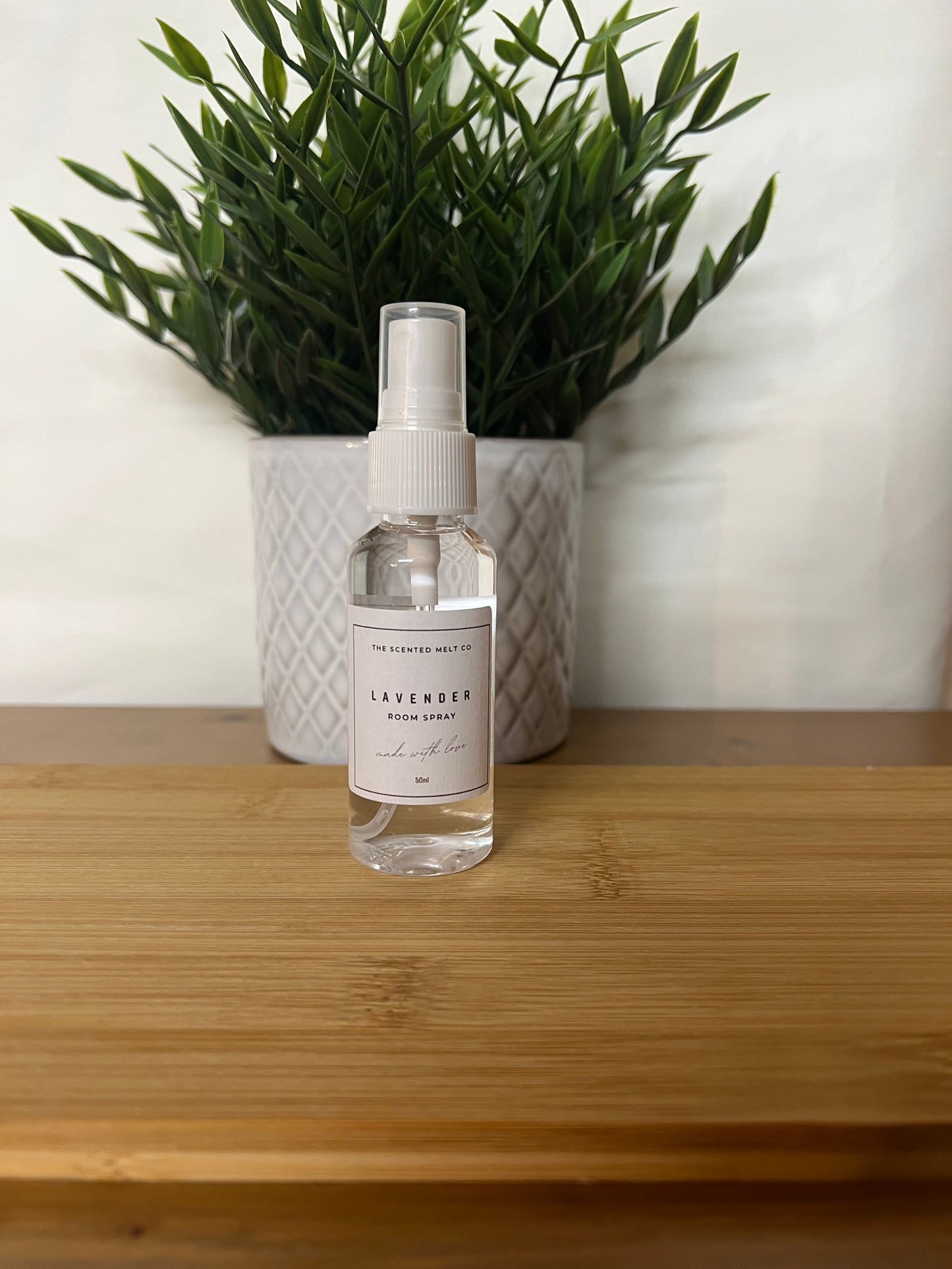 Lavender Room Spray