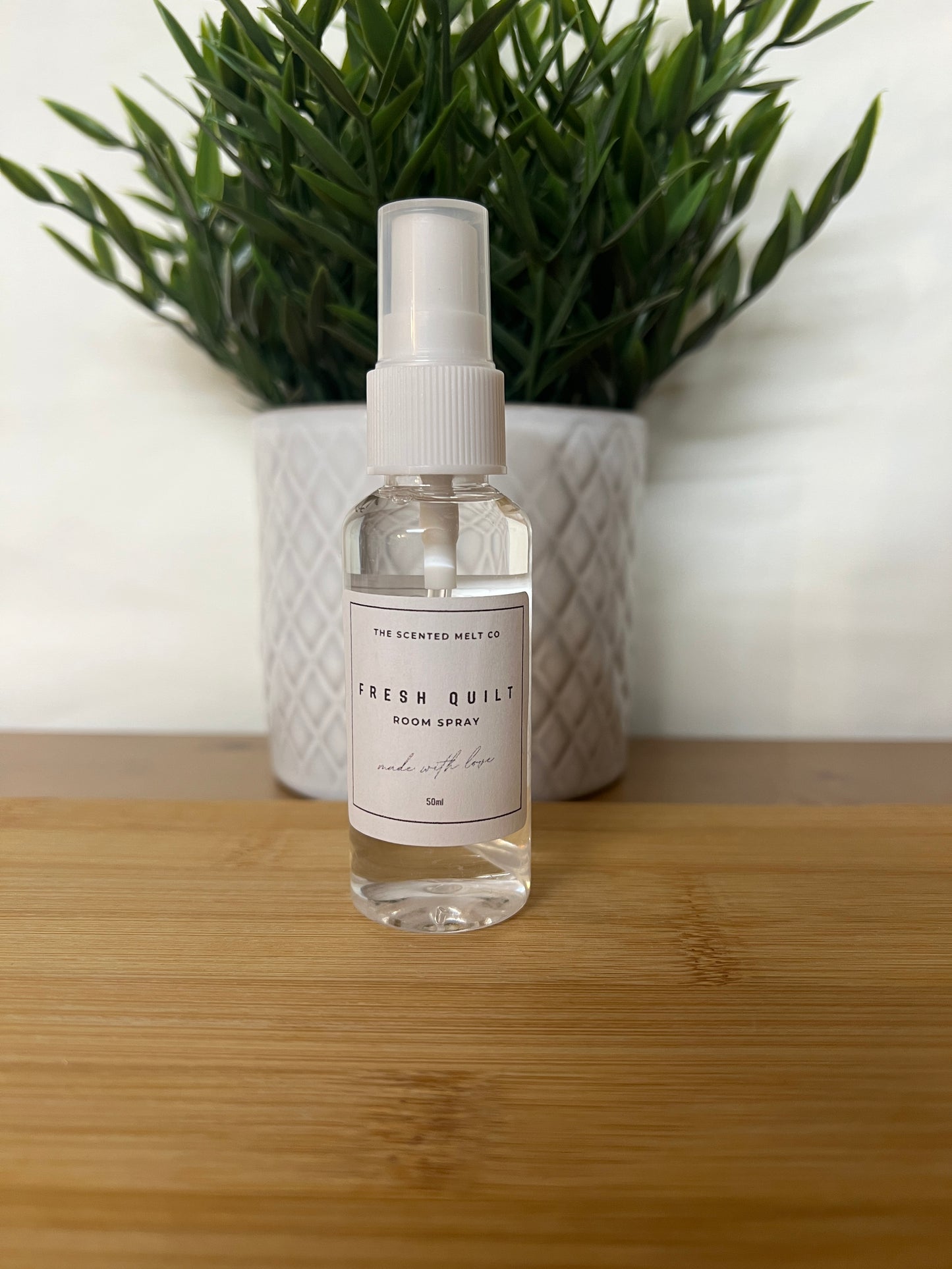 Fresh Quilt Room Spray
