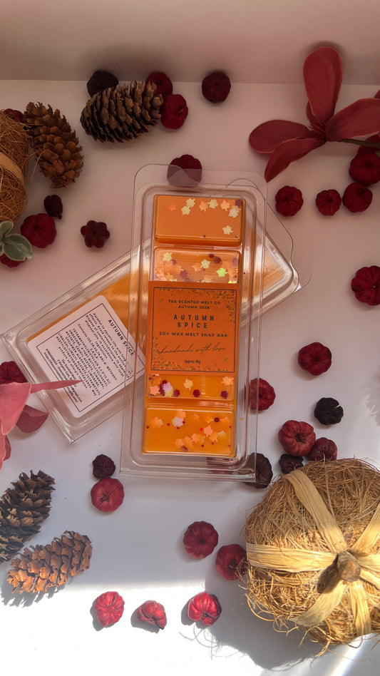 Autumn Spice