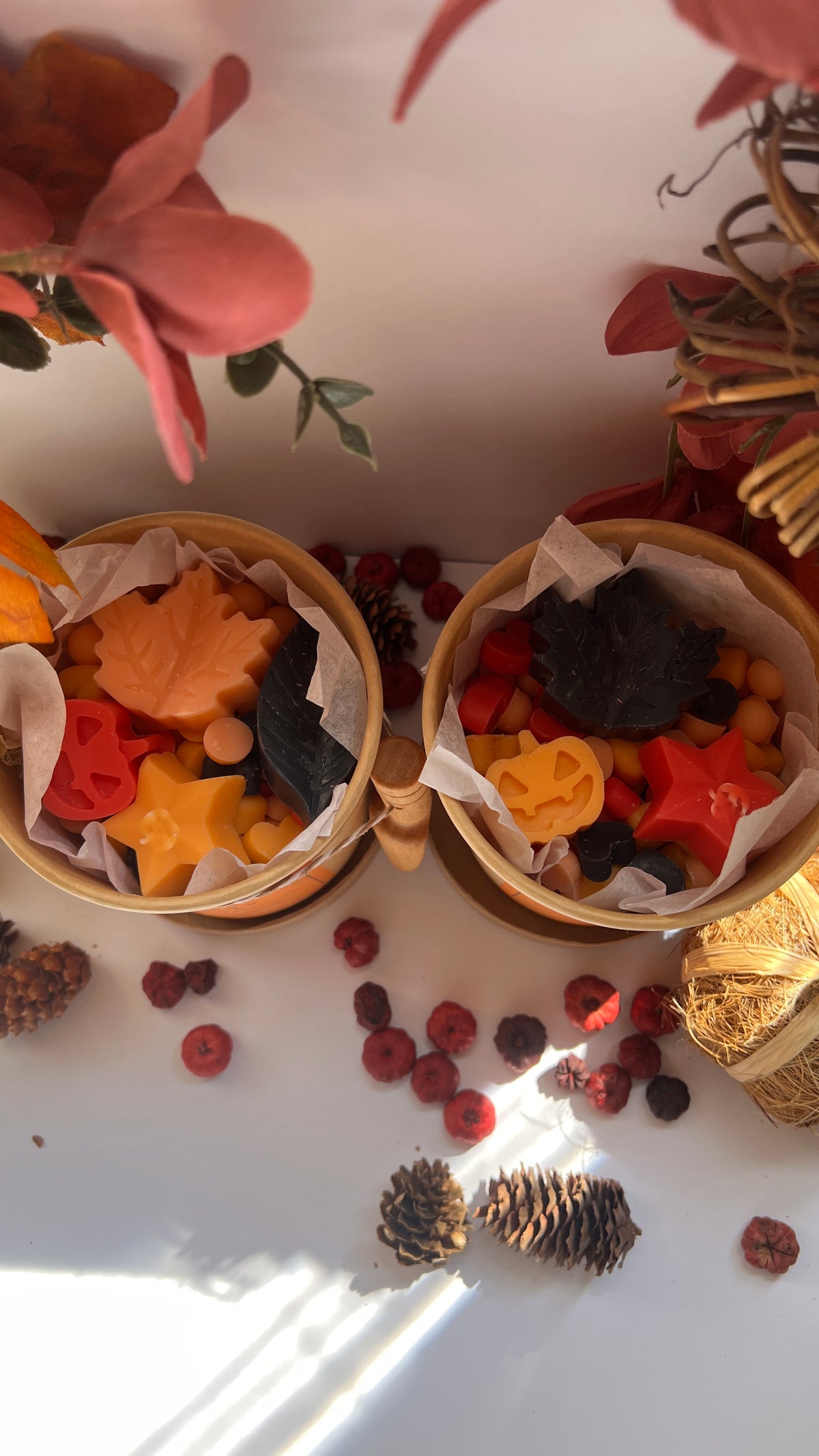 Autumn Spice
