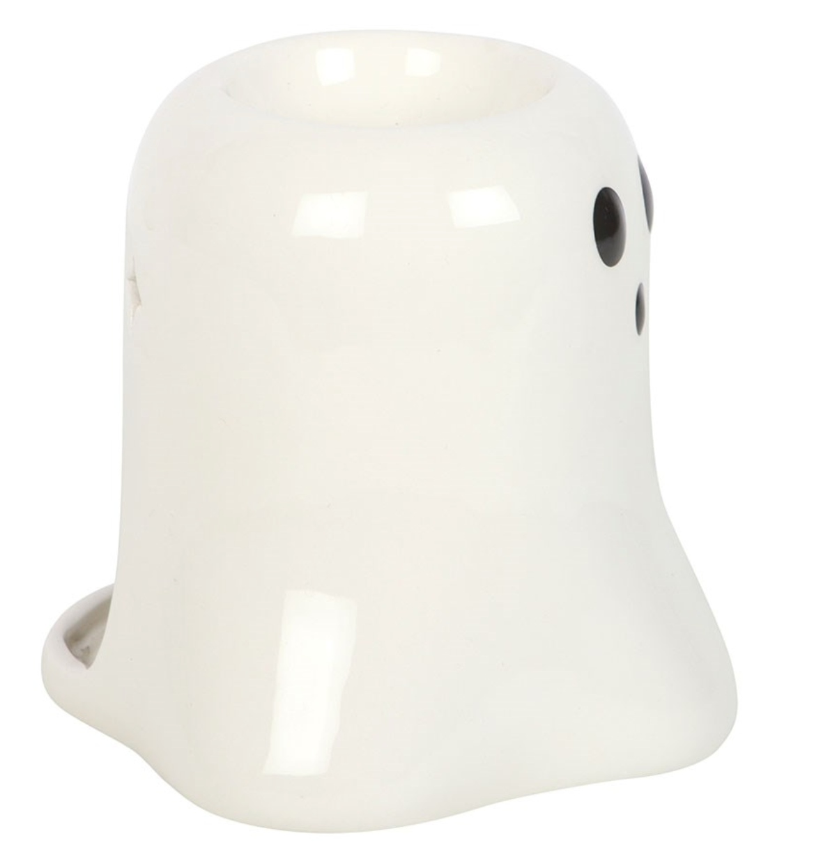 Hey Boo Ghost Wax/ Oil Burner