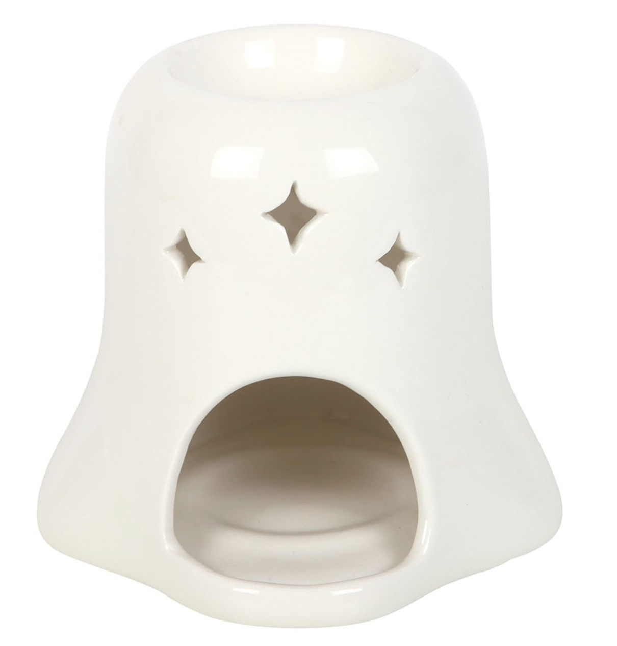 Hey Boo Ghost Wax/ Oil Burner